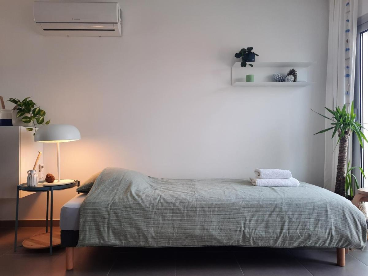 Sitius 5B - New Seaview Apartment With Rooftop Terrace In Historical Centre Sitio Da Nazaré Kültér fotó