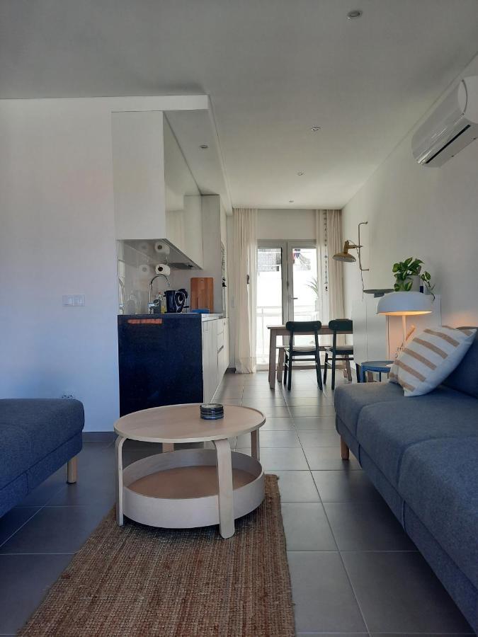 Sitius 5B - New Seaview Apartment With Rooftop Terrace In Historical Centre Sitio Da Nazaré Kültér fotó