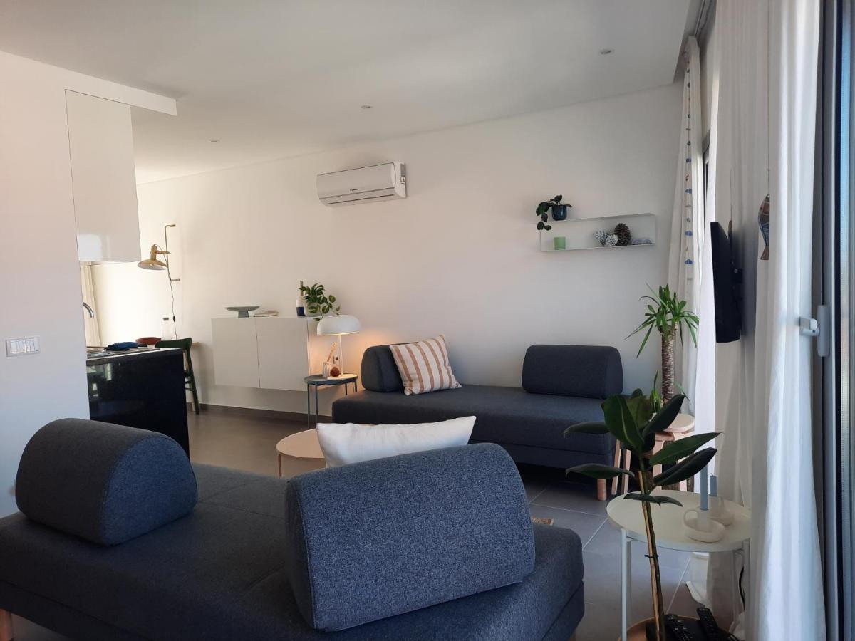 Sitius 5B - New Seaview Apartment With Rooftop Terrace In Historical Centre Sitio Da Nazaré Kültér fotó